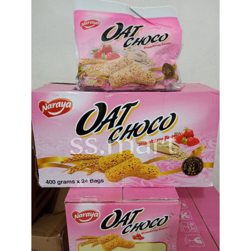 

oat choho