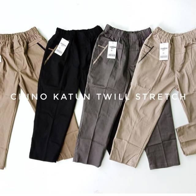  6 9thn Celana  Chino  Anak Kekinian Oshkosh  Size 14 18 