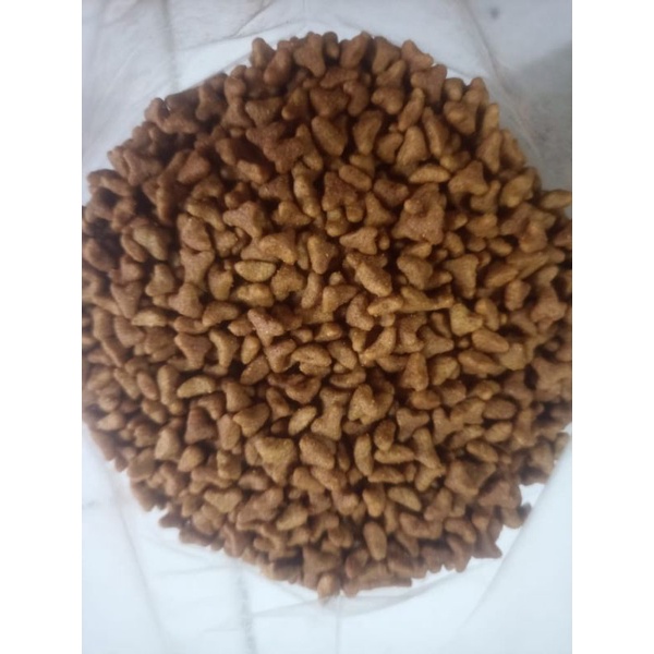 Im Organic Growth &amp; Adults Formula 1,8kg Freshpack / Makanan Kucing Im Organik Growth 1,8kg