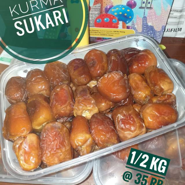 

Kurma sukari