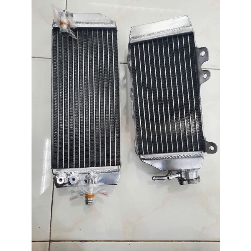 radiator kxf 250 merk gpi racing tahun 2011-2016