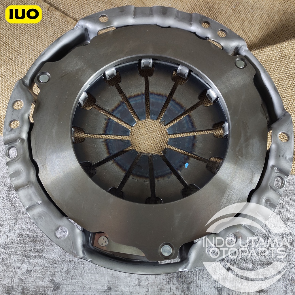 Clutch Cover Avanza Rush Granmax Terios Matahari Dekrup AISIN CDX 020A JPN