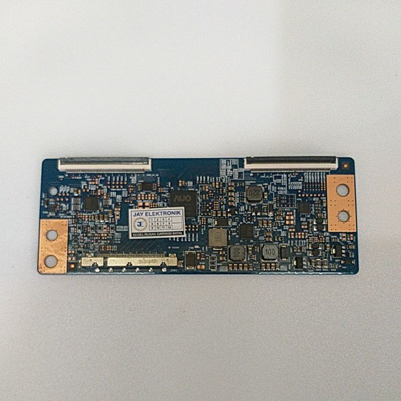 Ticon T con samsung 43K5002 UA43K5002AK