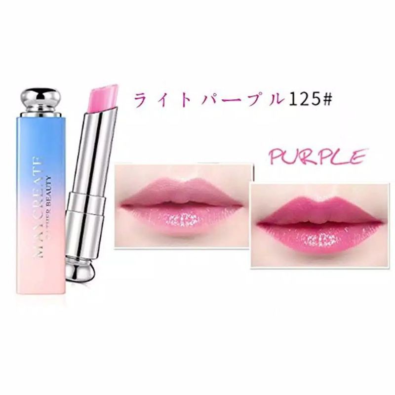 lipstik Korea