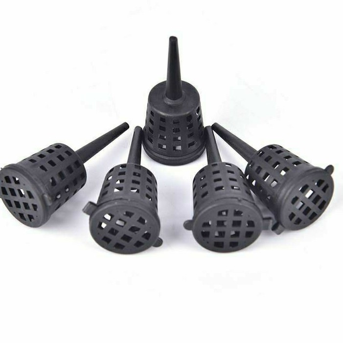 Keranjang Pupuk Untuk Pot Bunga Anggrek/Osmocote Bonsai