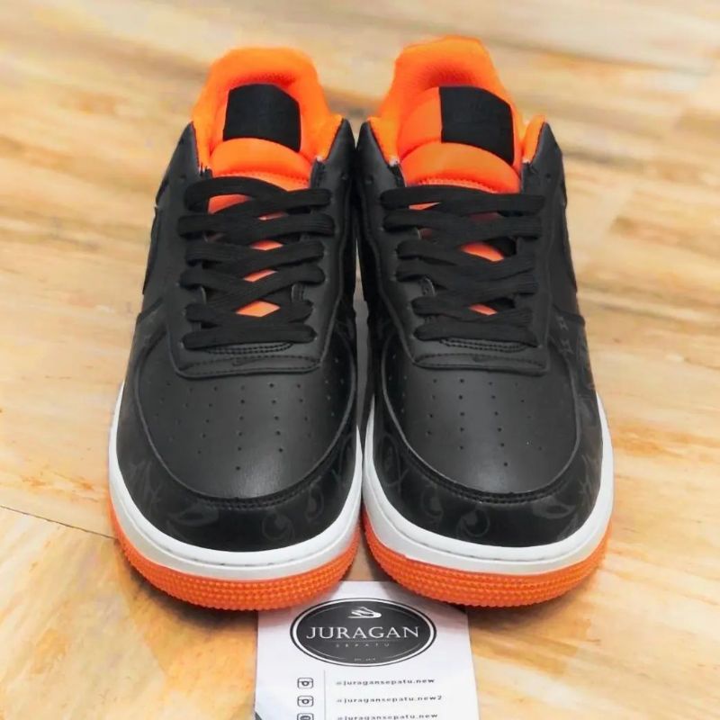 Nike Air Force 1 Low &quot;Halloween 2021&quot;