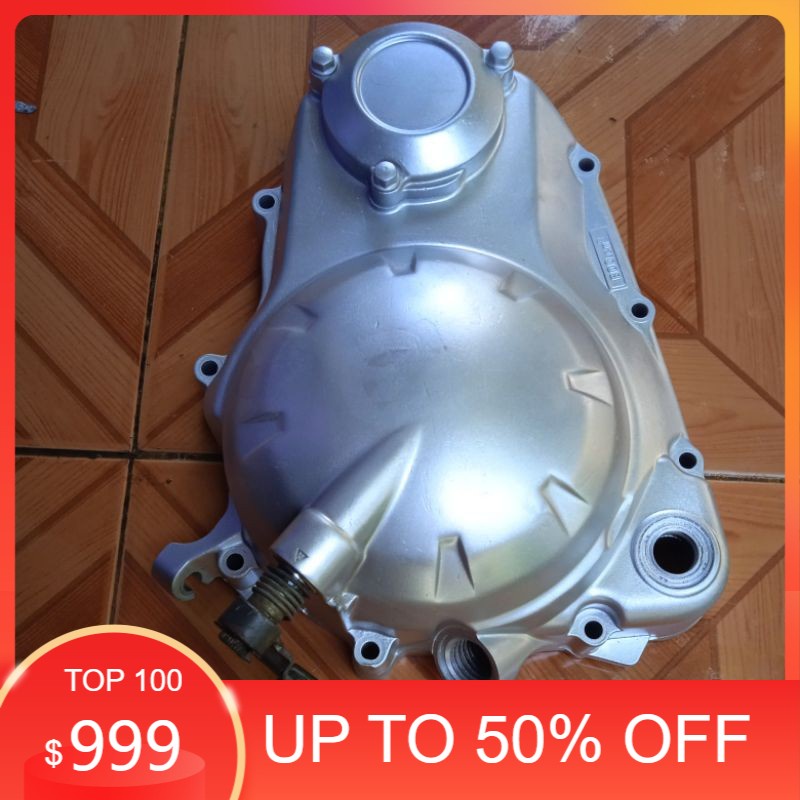 blok kopling manual Jupiter mx 135 lama old asli copotan