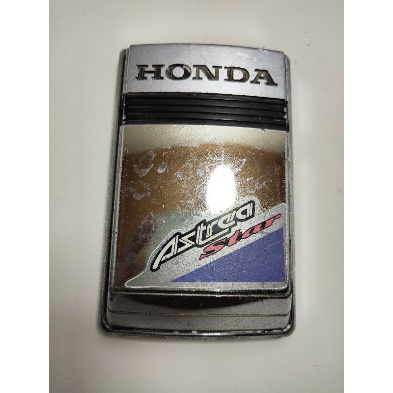 Emblem panel Astrea star