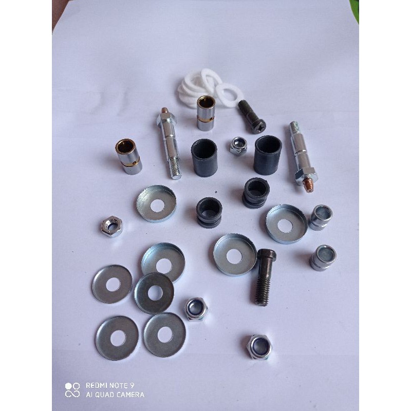 BOS ARM REPARKIT SHOCK DEPAN C 70 C 700 FUKUYAMA