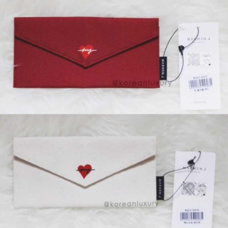 [READY] MARHEN.J MONEY POUCH / 100 % ORIGINAL