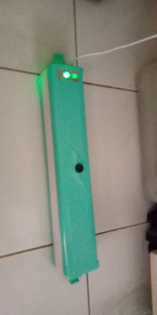 Lesindo Mesin Vacuum Sealer Alat Pres Vacum Sedot Udara Angin Plastik Kemasan