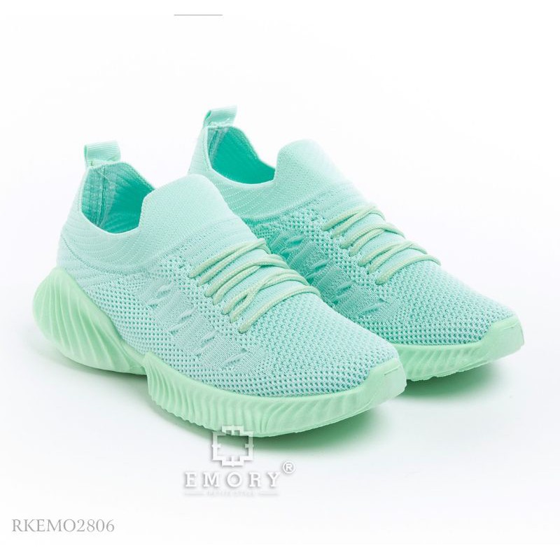 EMORY FLYKNIT SNEAKERS RKEMO2806 IQ