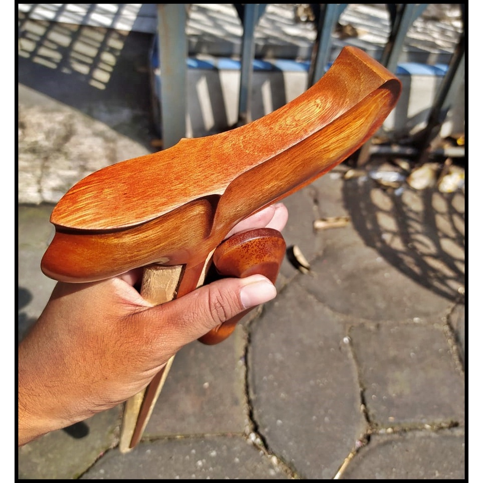 Warangka keris Kayu tayuman Model gayaman solo Deder kayu tayuman