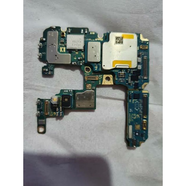 mesin s20 ultra sein