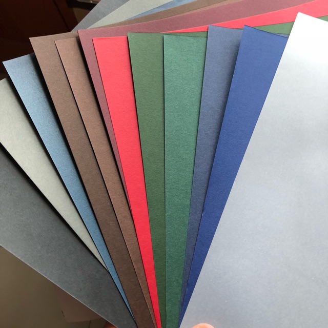 Jual Kertas Warna (Calligraphy) Indonesia|Shopee Indonesia