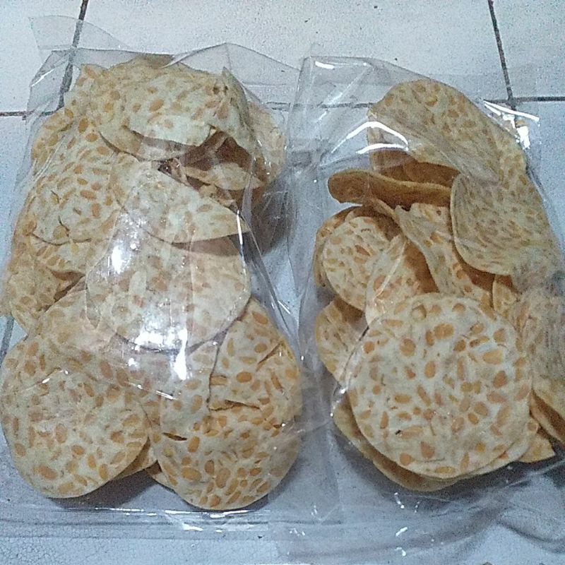 

keripik rempe aduhay