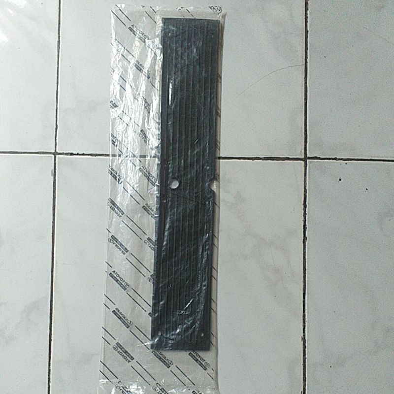 Karet tangga belakang kijang super grand asli