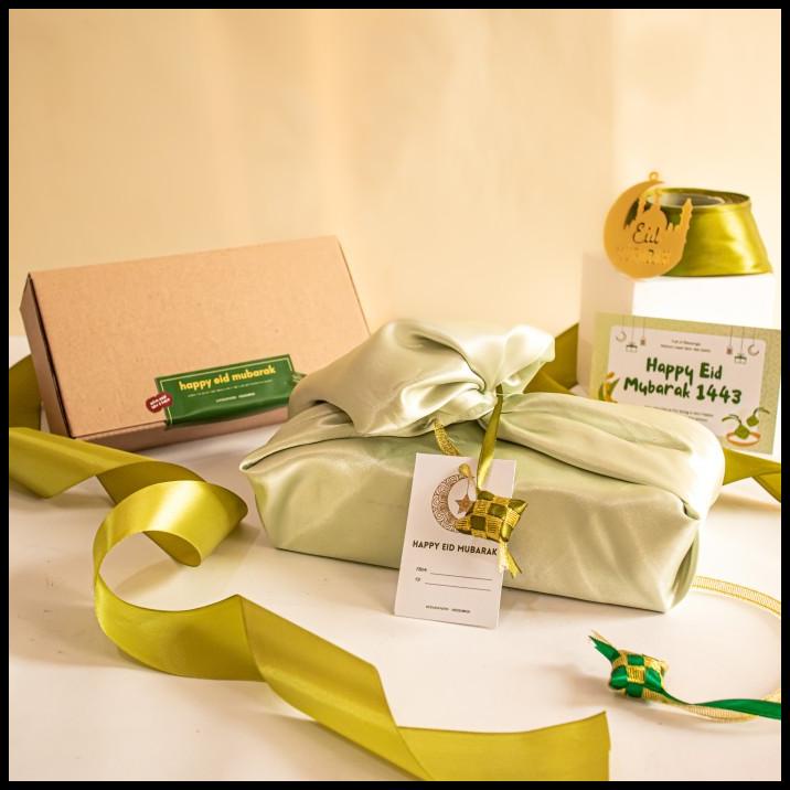 

Parsel Ramadan Hampers Brownies CeylenPastry Hampers Lebaran