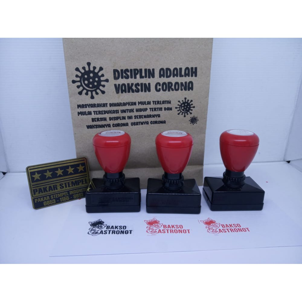 

Stempel Flash 2,4x4cm