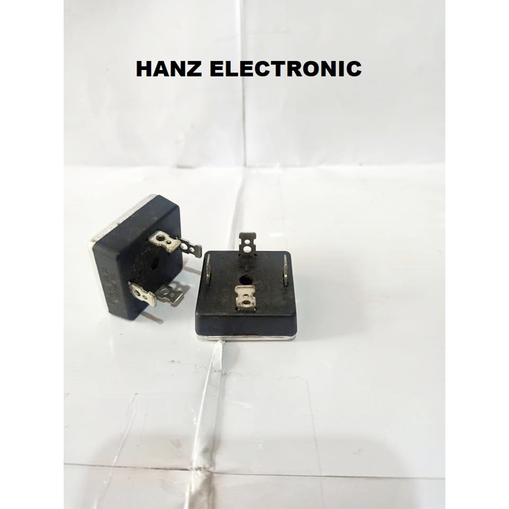 DIODA BRIDGE 35 AMPERE MEXICO