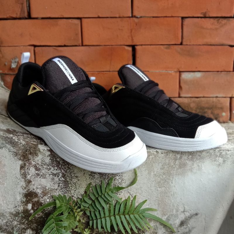 dc shoes williams slim