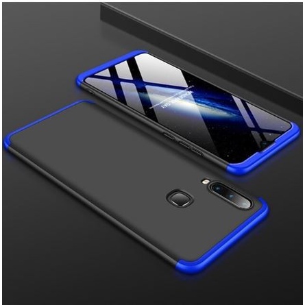 VIVO Y17 GKK Original Full Protection 360 HardCase