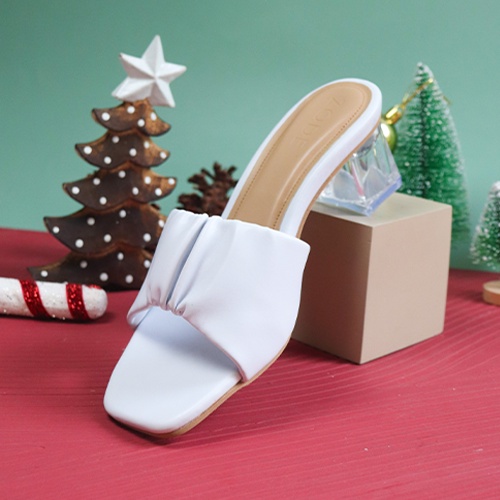 ZODE Jessie Heels 5cm-2