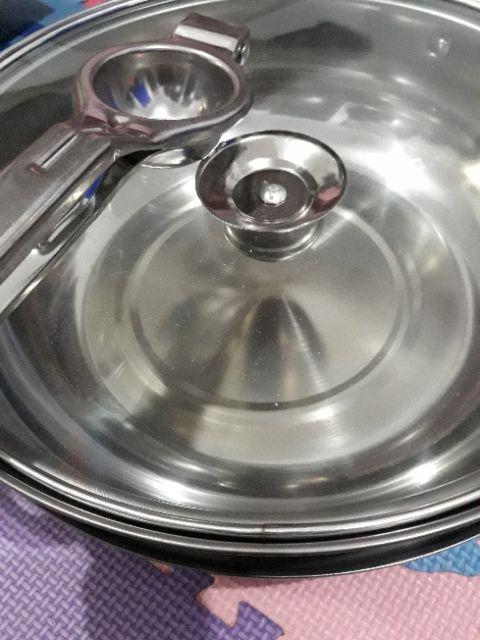 Pemeras Jeruk/lemon Stainless Steel