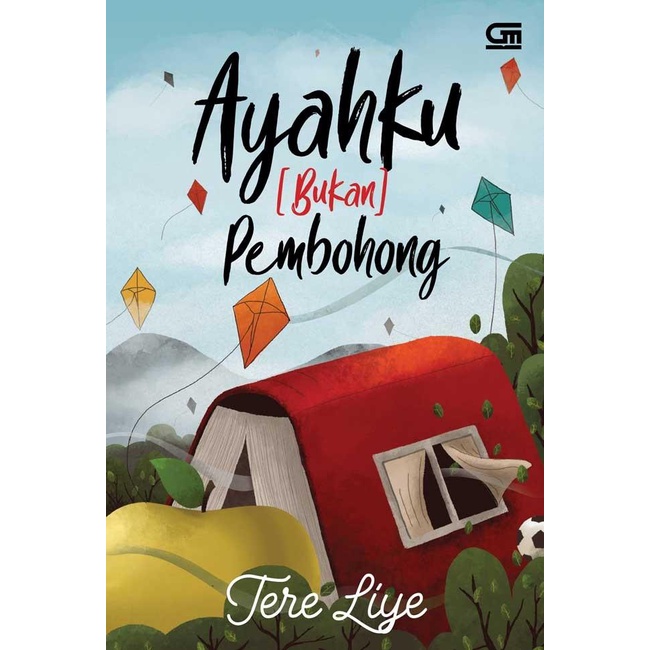 

Ayahku (Bukan) Pembohong Best Seller