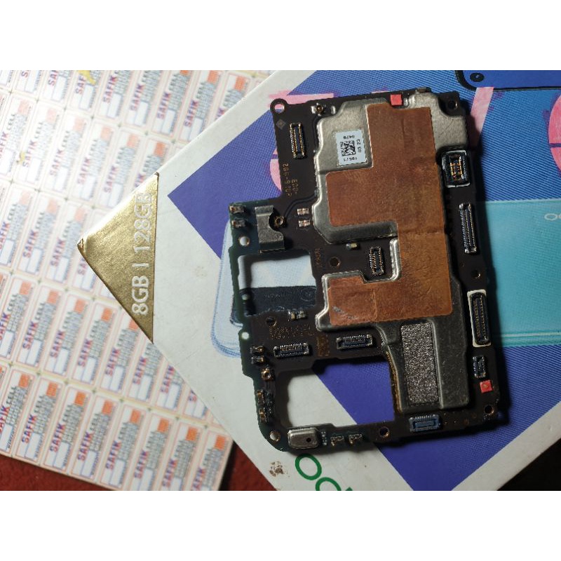 mesin oppo a92 cph2059 matot