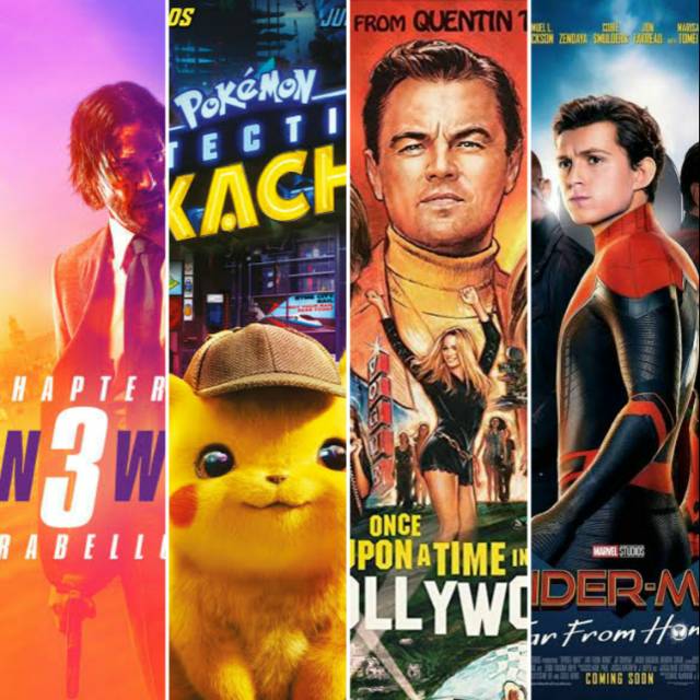 Jasa isi film via DVD (untuk komputer/laptop/android)