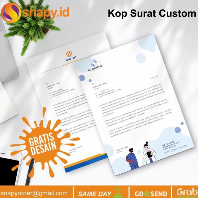 

Kop Surat Concorde snapy90 Ayo Order