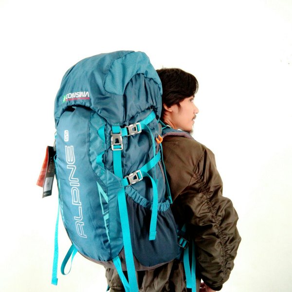 Carrier Consina Alpine 55 Liter