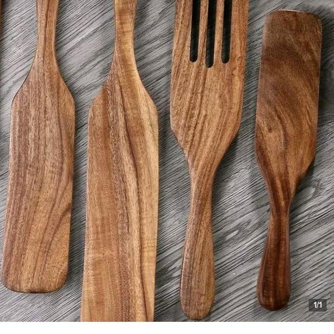 

Trend Spatula'