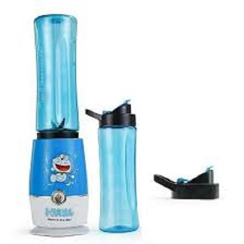 Blender Shake n Take Sporty Plus Botol Minum Jus Blender Gelas Mini Fruit Tumbler