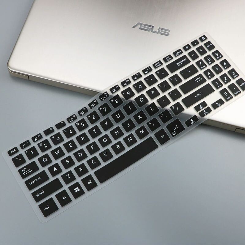 Cover Keyboard Protector Laptop S15 A507 F560 X560