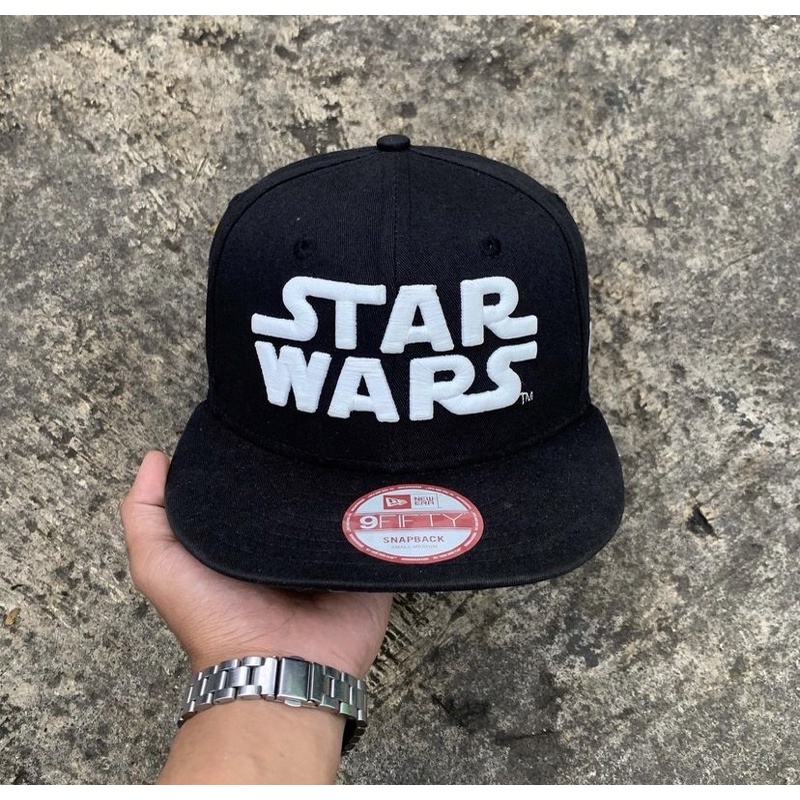 New era star wars -z