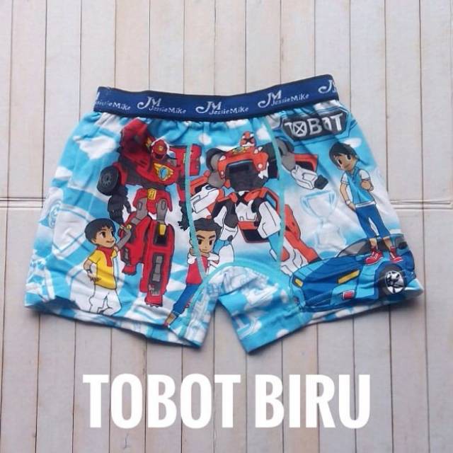 KIRANI- ( COD ) Gagami boys pant ( Kirim acak )