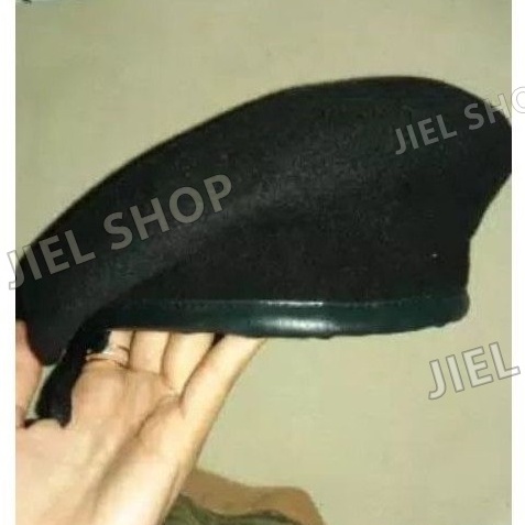 Baret Hitam Banser Baret Hitam