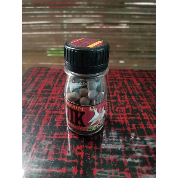 KLENIK doping merpati,jamu giring merpati,giring keket merpati