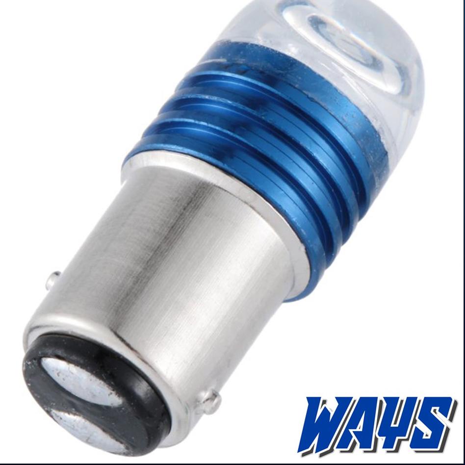 ｀➱ [L191] Lampu Rem Stoplamp LED Kedip Motor Mio Beat Scoopy Jupiter Z Mx Supra X 125 Revo Vixion CB