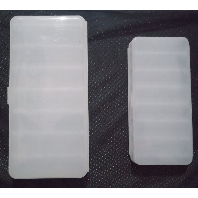 lure box/kotak pancing murah