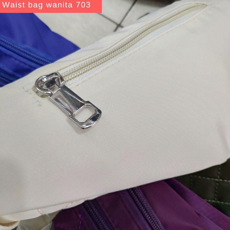 Waist bag wanita 703