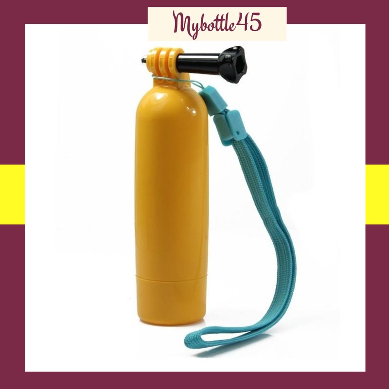 Floating Hand Grip Bobber Pelampung Camera Xiaomi Yi GoPro Hero