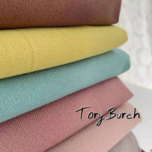 Kain Toryburch Original Tory Burch Import Shopee Indonesia