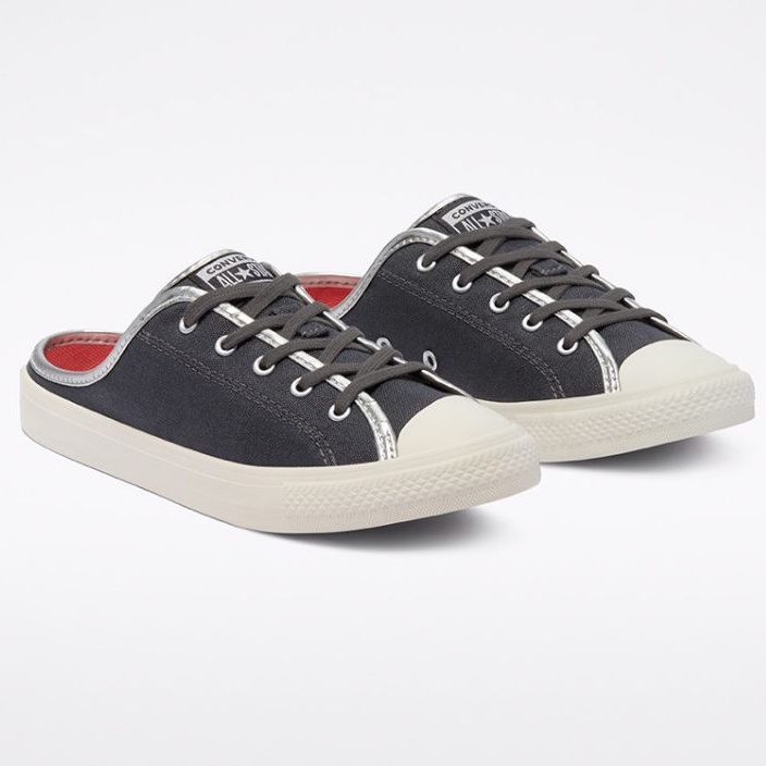 Sepatu Sneakers Wanita CONVERSE CT AS Dainty Mule Summer Fest Storm Original 570770C