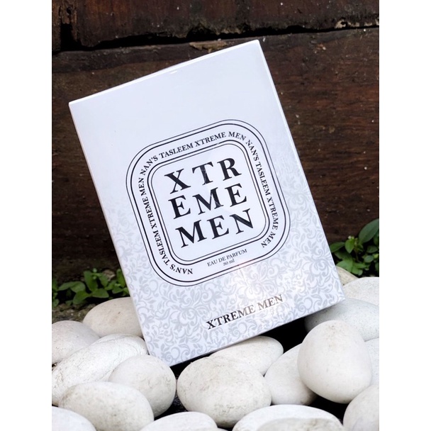 parfum Xtreme men