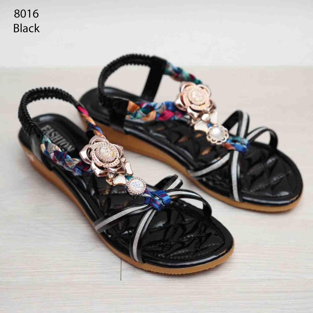 SANDAL FASHION 8016