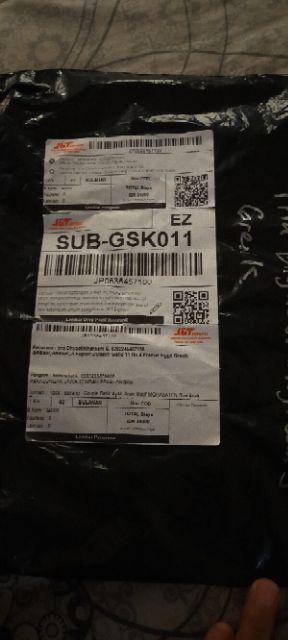 Couple Batik Ayah Anak Motif Mohabaten Size Anak Terlengkap Usia 1-10 Tahun