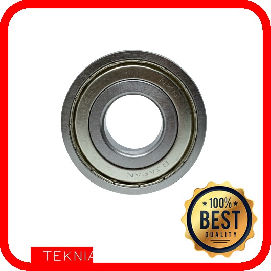 LAHER NKN Bearings 6305 ZZ